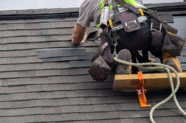 Reliable Roof Installation contractor in Branchland, WV by Brentwood Metal Roofing